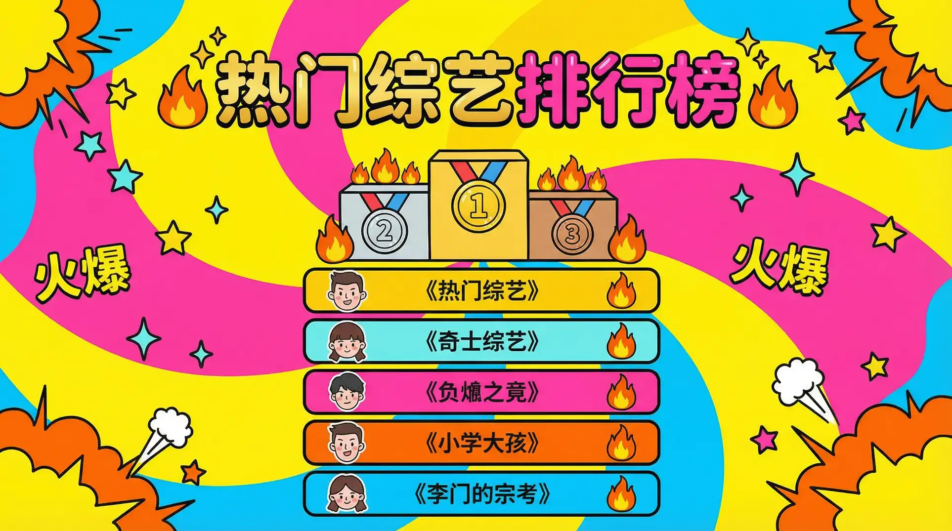 飓风营救高清 搞笑舞蹈名场面