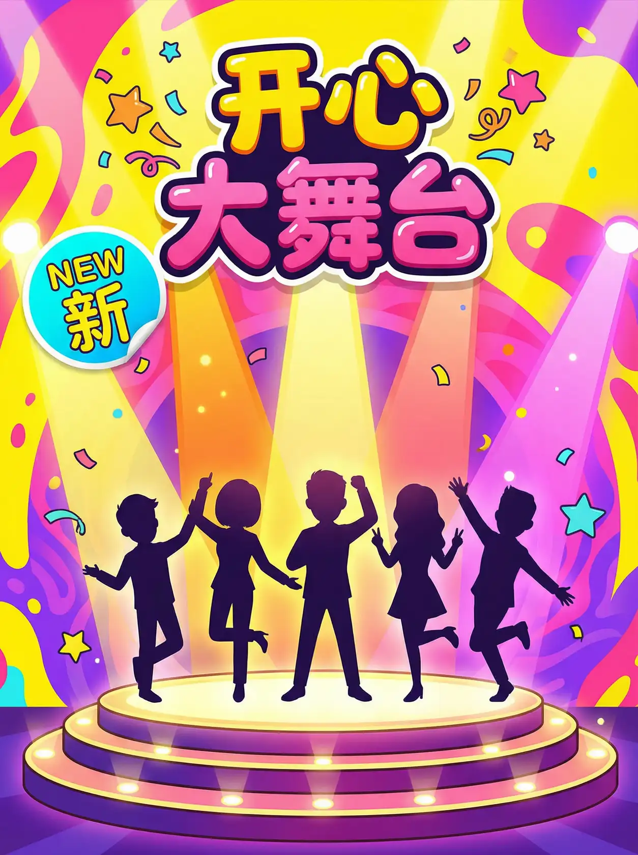 飓风营救高清 唱歌翻车现场